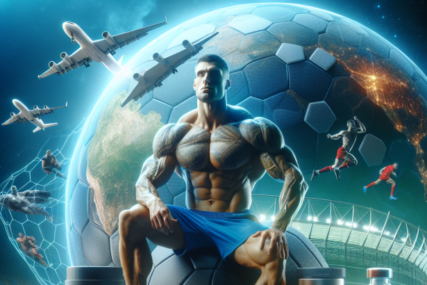 La nandrolone nel mondo dello sport: vantaggi e rischi