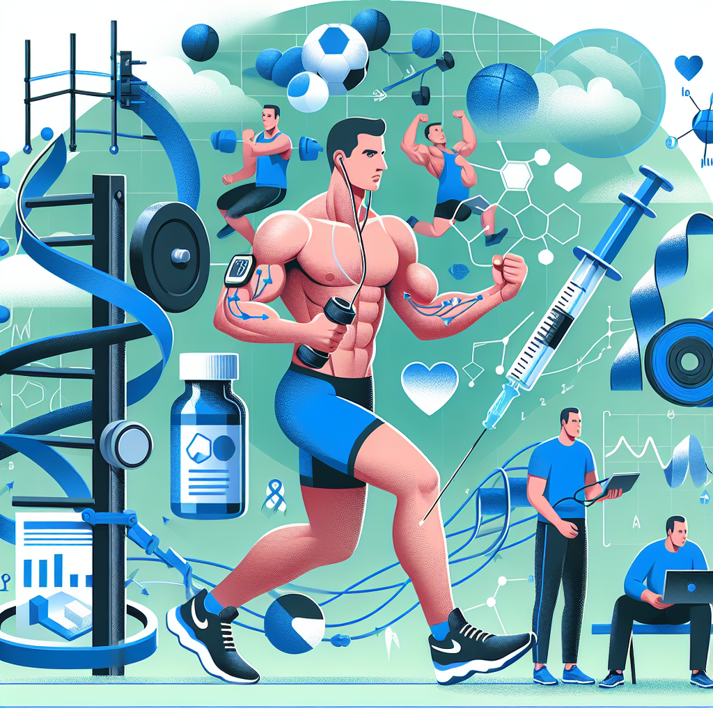L'efficacia del Liraglutide nello sport: una revisione della letteratura
