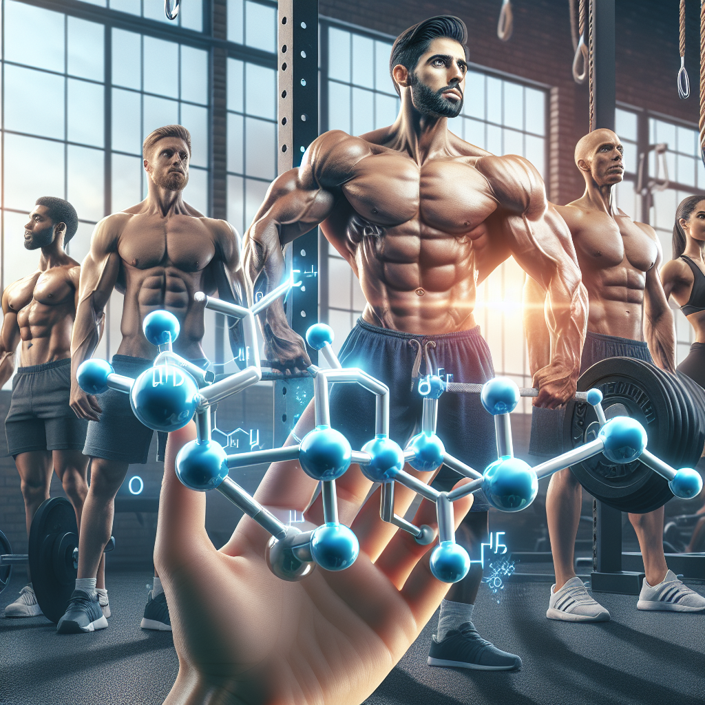 Letrozolo: un'alternativa sicura per la gestione dell'aromatizzazione nei bodybuilder