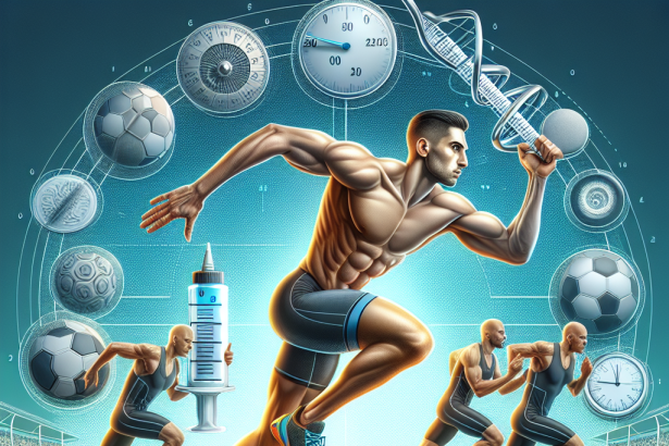 Liraglutide: un farmaco innovativo per il trattamento dell'obesità nei praticanti di attività fisica