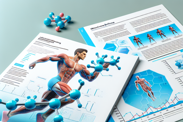 Metenolone enantato iniettabile: una panoramica sulla sua efficacia nello sport