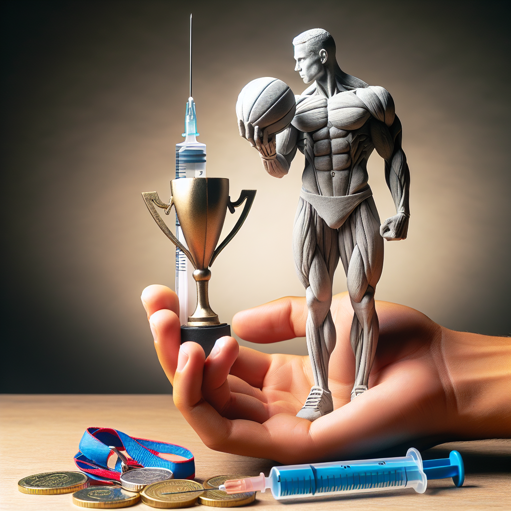 Metenolone enantato iniettabile: una panoramica sulla sua efficacia nello sport