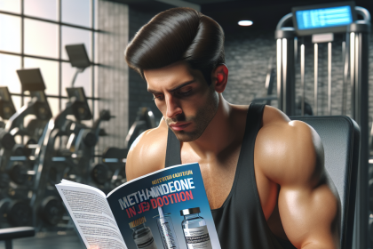 Methandienone injection: dosaggio ottimale per atleti