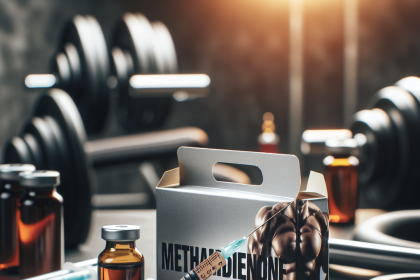 Methandienone injection: un'alternativa controversa per migliorare le performance atletiche