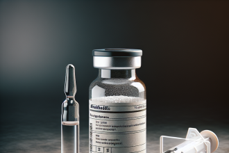 Methandienone injection: un potente steroidi anabolizzante per atleti
