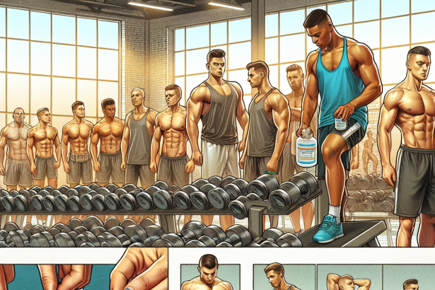 Methyltestosterone: dosaggio e modalità di assunzione per atleti