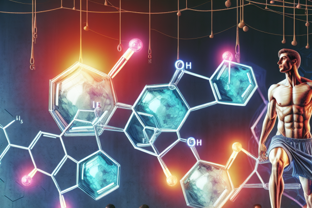 Methyltestosterone: un aiuto nella riabilitazione degli infortuni sportivi