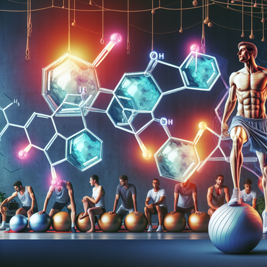 Methyltestosterone: un aiuto nella riabilitazione degli infortuni sportivi