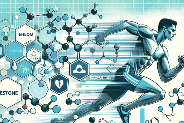 Methyltestosterone: una prospettiva farmacologica sulle prestazioni sportive