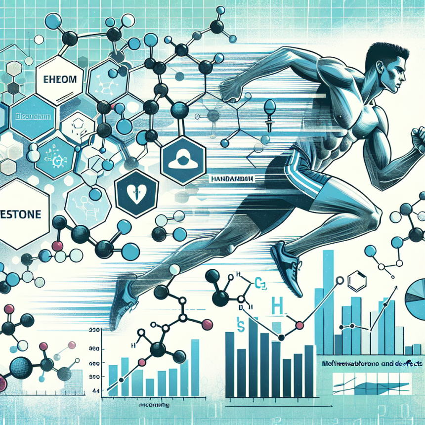 Methyltestosterone: una prospettiva farmacologica sulle prestazioni sportive
