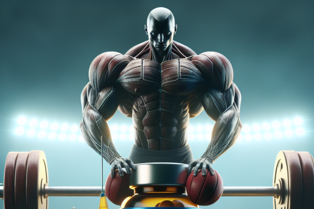 Methyltrenbolone: il doping nascosto nel mondo dello sport