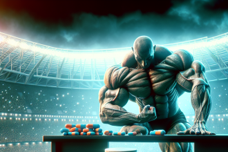 Metildrostanolone: le controversie sull'uso nei professionisti dello sport