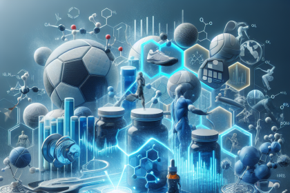 Mibolerone: un'analisi approfondita sul suo impatto sulle prestazioni atletiche