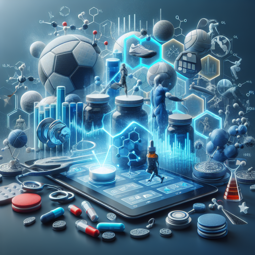 Mibolerone: un'analisi approfondita sul suo impatto sulle prestazioni atletiche