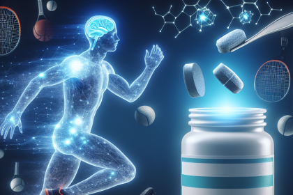 Modafinil (Provigil): il doping del futuro nello sport?
