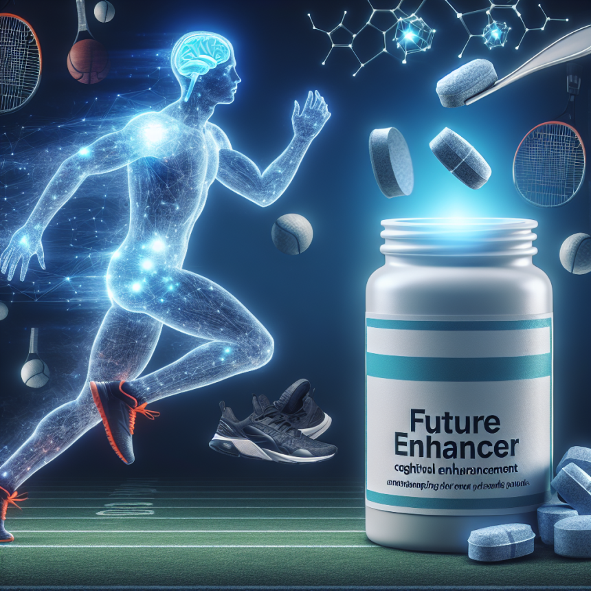 Modafinil (Provigil): il doping del futuro nello sport?