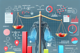 Nandrolone Decanoato: un'analisi approfondita sui suoi benefici e rischi