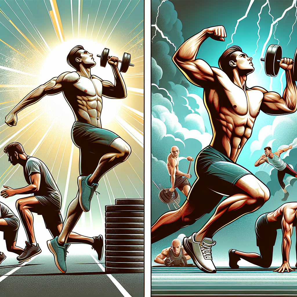 Nandrolone phenylpropionato: benefici e rischi per gli atleti