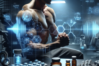 Nandrolone: un'analisi dei rischi e dei benefici per gli atleti