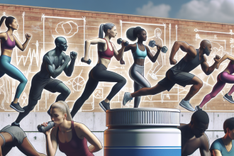 Nebivololo: il segreto per migliorare le performance atletiche?