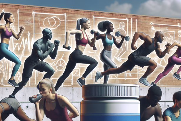 Nebivololo: il segreto per migliorare le performance atletiche?