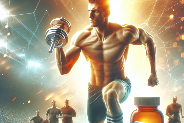 Nebivololo: un farmaco sicuro per gli atleti