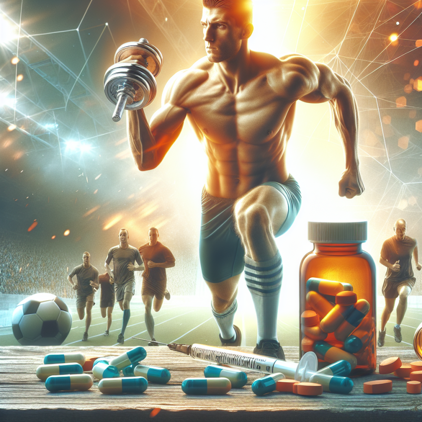 Nebivololo: un farmaco sicuro per gli atleti