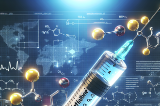 Oxymetholone injection: il segreto per massimizzare le prestazioni fisiche