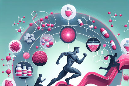 Come il Proviron può migliorare la resistenza fisica degli atleti