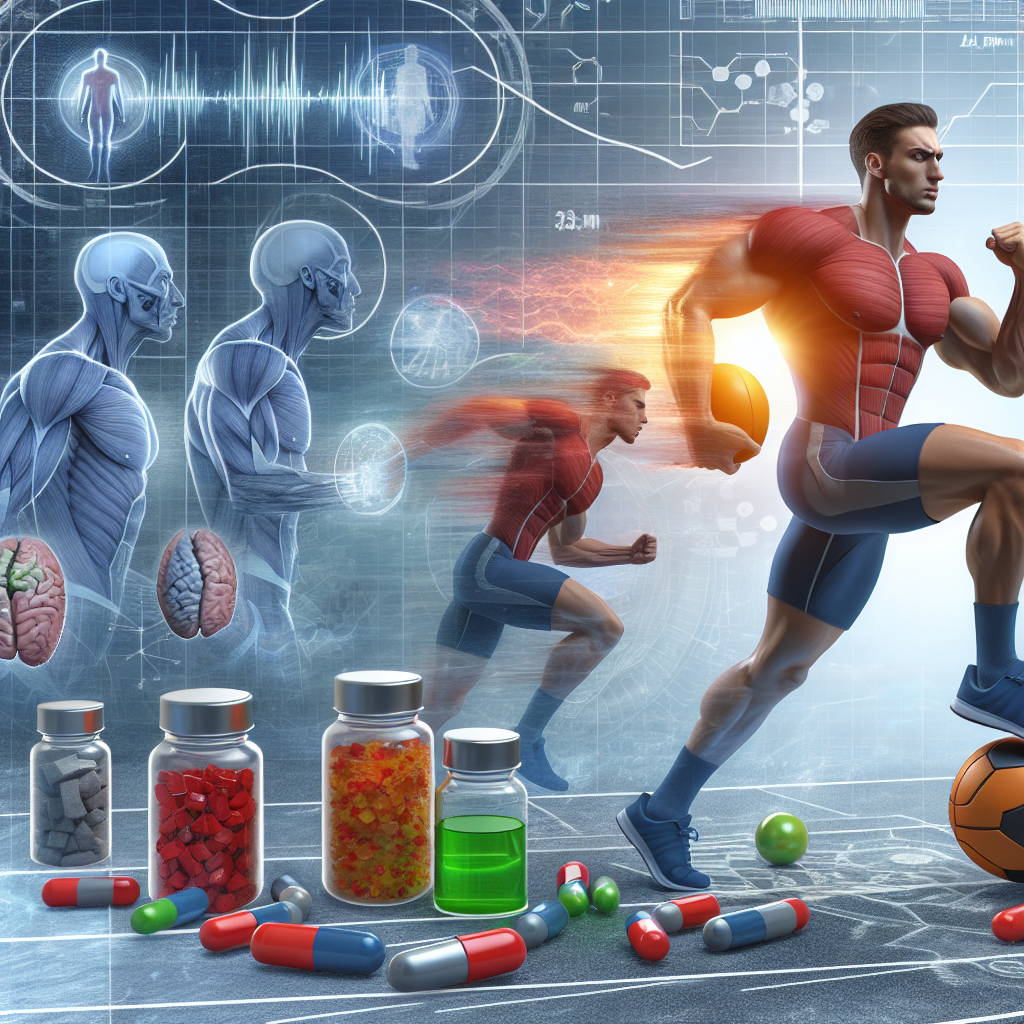 Come la Retatrutide può influenzare la resistenza fisica