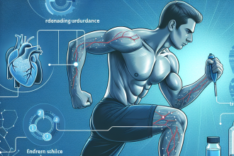 Come la Retatrutide può migliorare la resistenza fisica