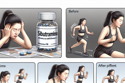 Come la sibutramina può migliorare le prestazioni atletiche