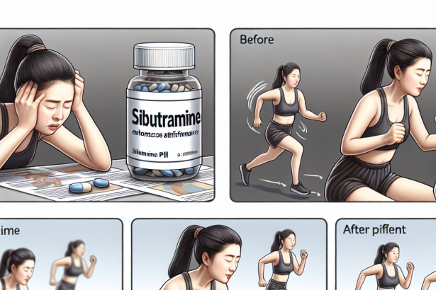 Come la sibutramina può migliorare le prestazioni atletiche