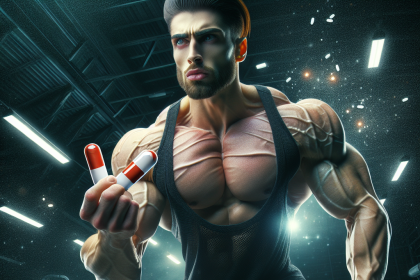 Gli effetti a lungo termine dell'assunzione di Stanozololo compresse negli sportivi