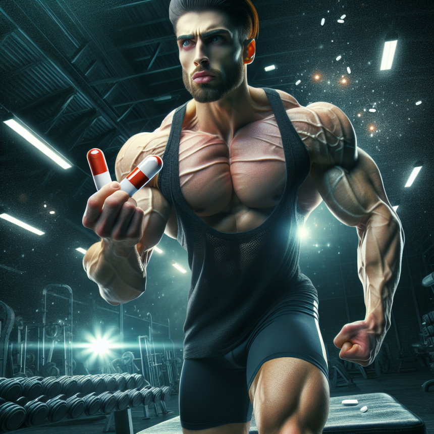 Gli effetti a lungo termine dell'assunzione di Stanozololo compresse negli sportivi