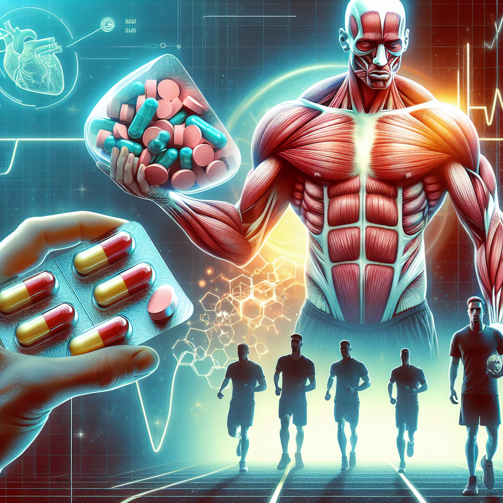 Gli effetti a lungo termine dell'assunzione di Stanozololo compresse negli sportivi