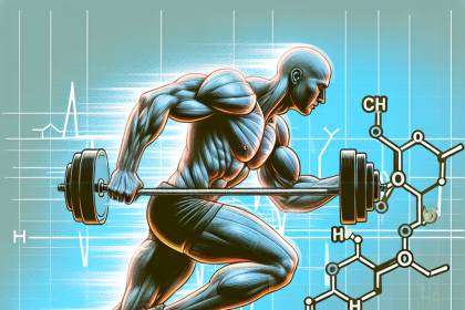Gli effetti anabolizzanti del Raloxifene HCL nell'allenamento sportivo