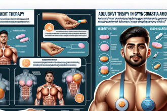 Il Tamoxifene come terapia adiuvante nella gestione delle ginecomastie negli sportivi