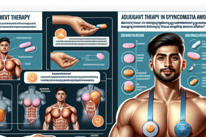 Il Tamoxifene come terapia adiuvante nella gestione delle ginecomastie negli sportivi