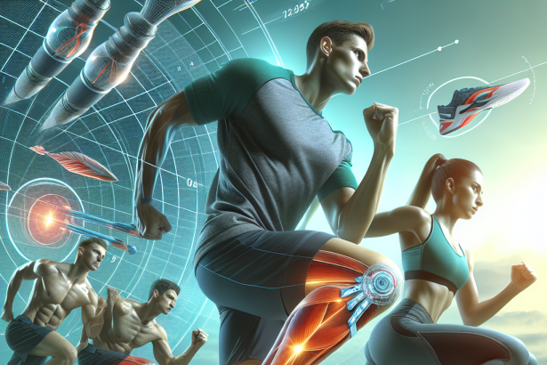 L'efficacia del Semaglutide nel migliorare le prestazioni sportive