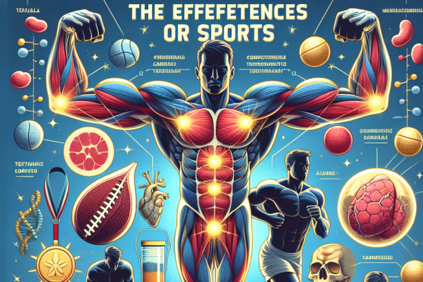 L'efficacia del Testis Compositum nello sport: una revisione della letteratura