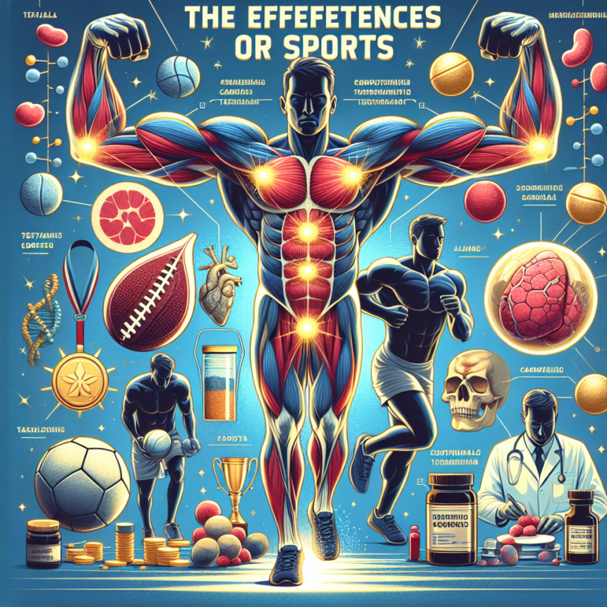 L'efficacia del Testis Compositum nello sport: una revisione della letteratura