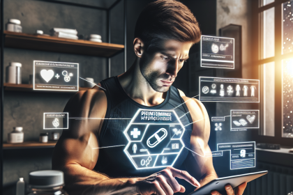 L'importanza della corretta dosaggio di Phentermine Hydrochlorid per gli atleti