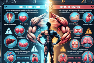 L'uso del Primobolan nel bodybuilding: vantaggi e rischi