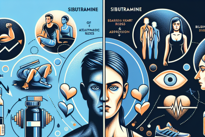 L'uso della sibutramina nella preparazione atletica: una scelta controversa