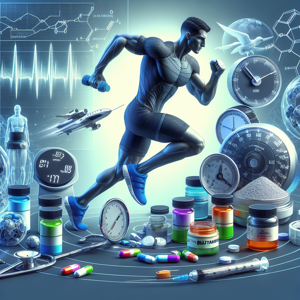 L'uso della sibutramina nella preparazione atletica: una scelta controversa