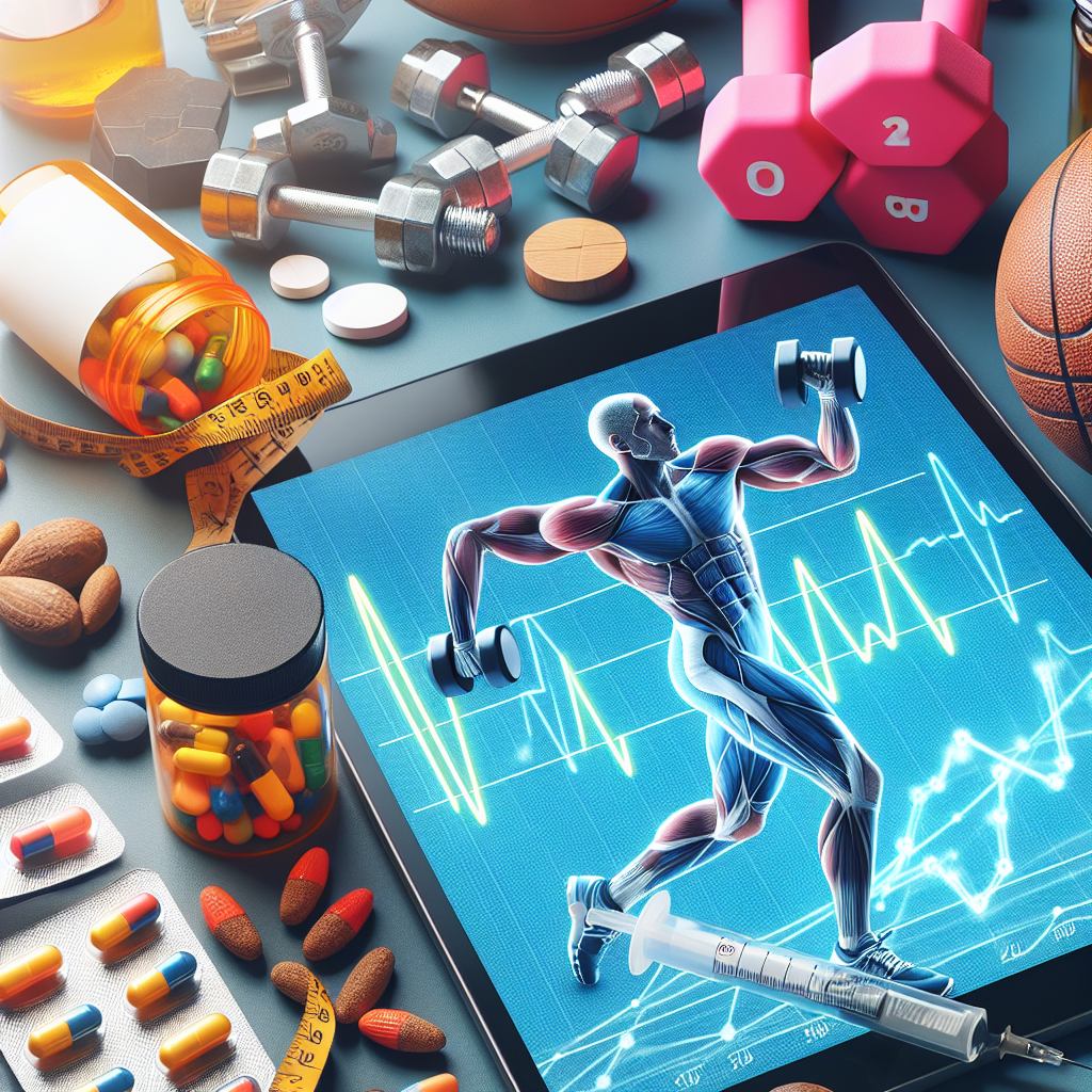 La sicurezza d'uso della Retatrutide negli sportivi