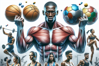 La somatropina come integratore nel mondo dello sport