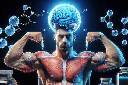 La sospensione acquosa di testosterone nel mondo dello sport: una revisione critica