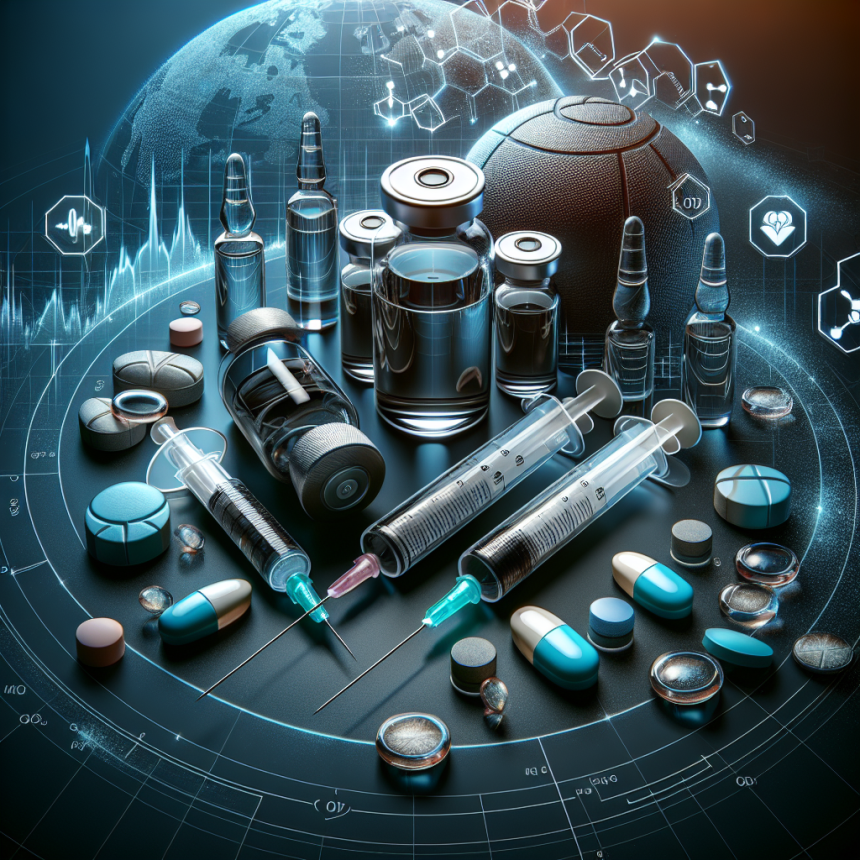 Lo Stanozololo iniettabile come doping nello sport: analisi degli effetti collaterali